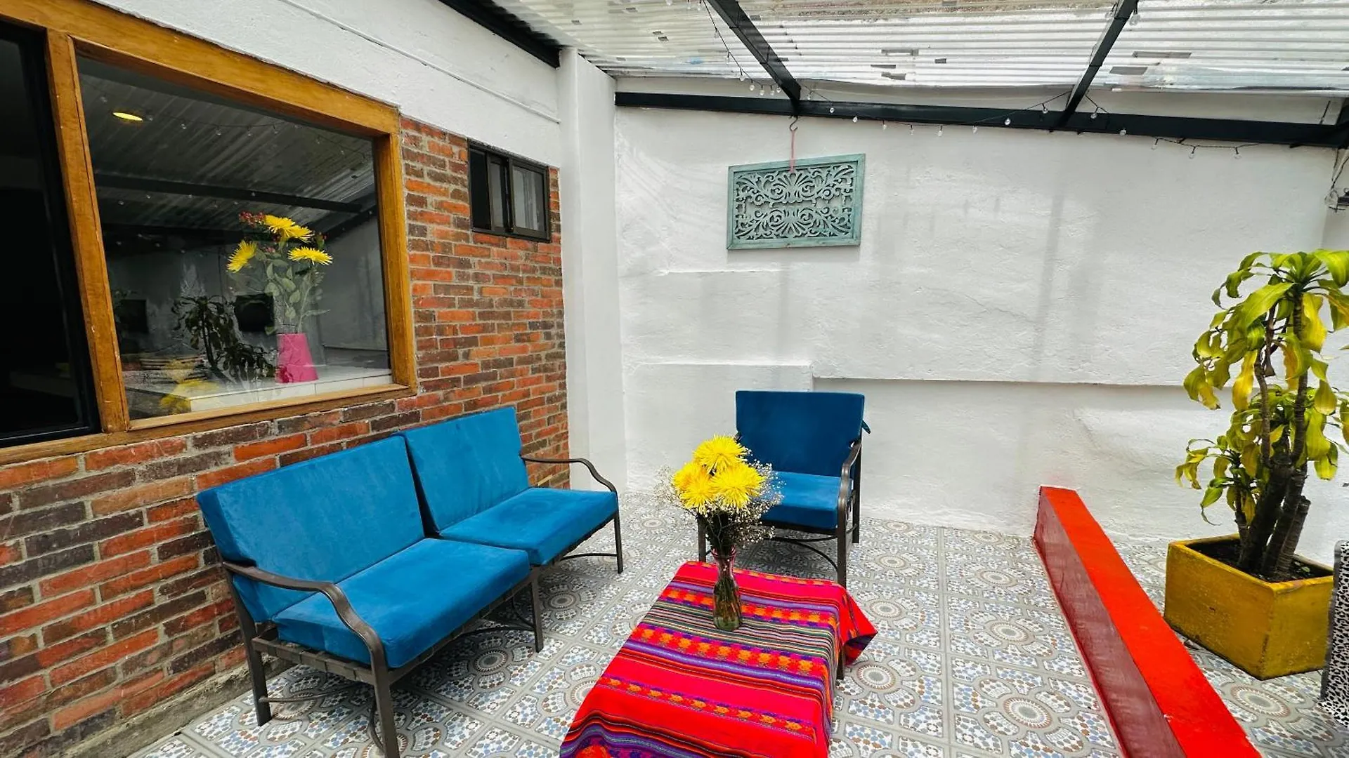 Holiday home Casa Villalba Bogota