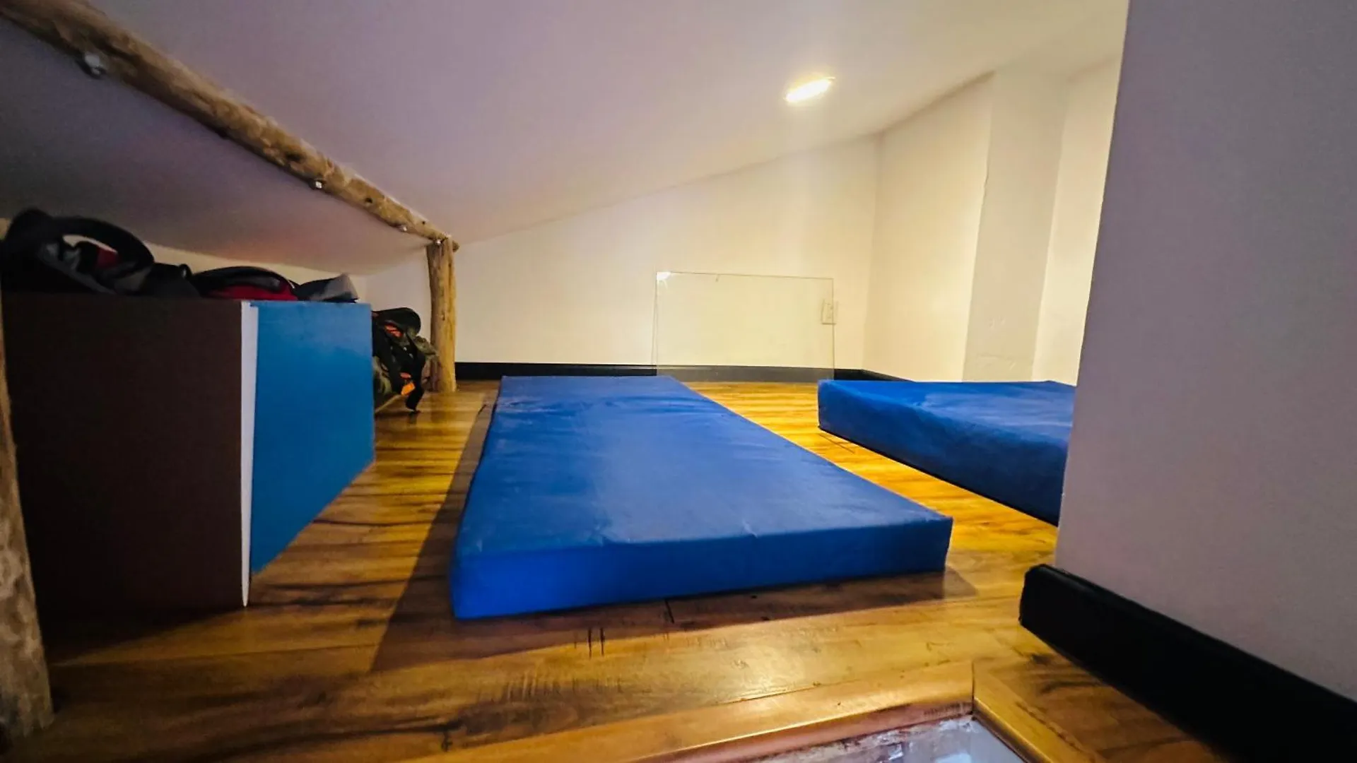 Holiday home Casa Villalba Bogota Colombia