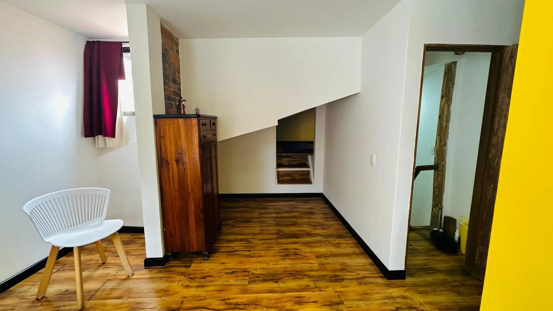 Casa Villalba Bogota