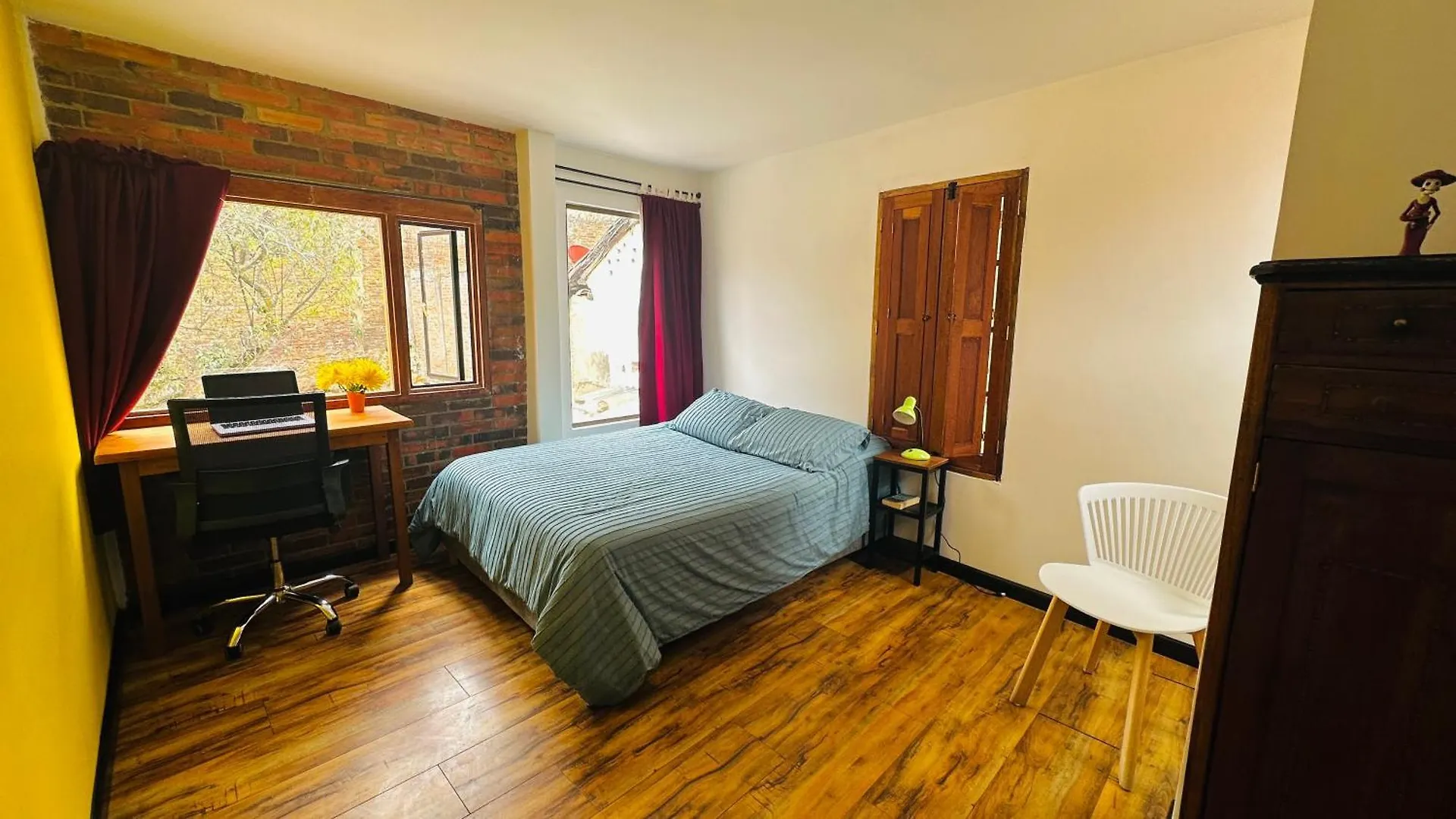 Holiday home Casa Villalba Bogota